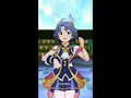 「ミリシタ」Flyers!!!(豊川風花ソロ・リミックス)【ルミエール・パピヨン+】