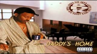 Watch Big Daddy Kane Dont Do It To Yourself video