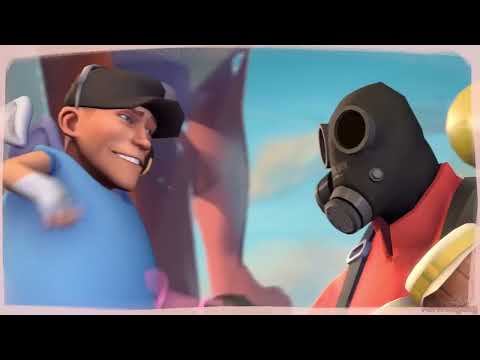 Meet the Pyro but it's an AI song