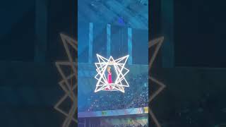 楊丞琳 - 可愛+雨愛+在你懷裡的微笑 (20230617_2023楊丞琳LIKE A STAR 世界巡迴演唱會台北站)