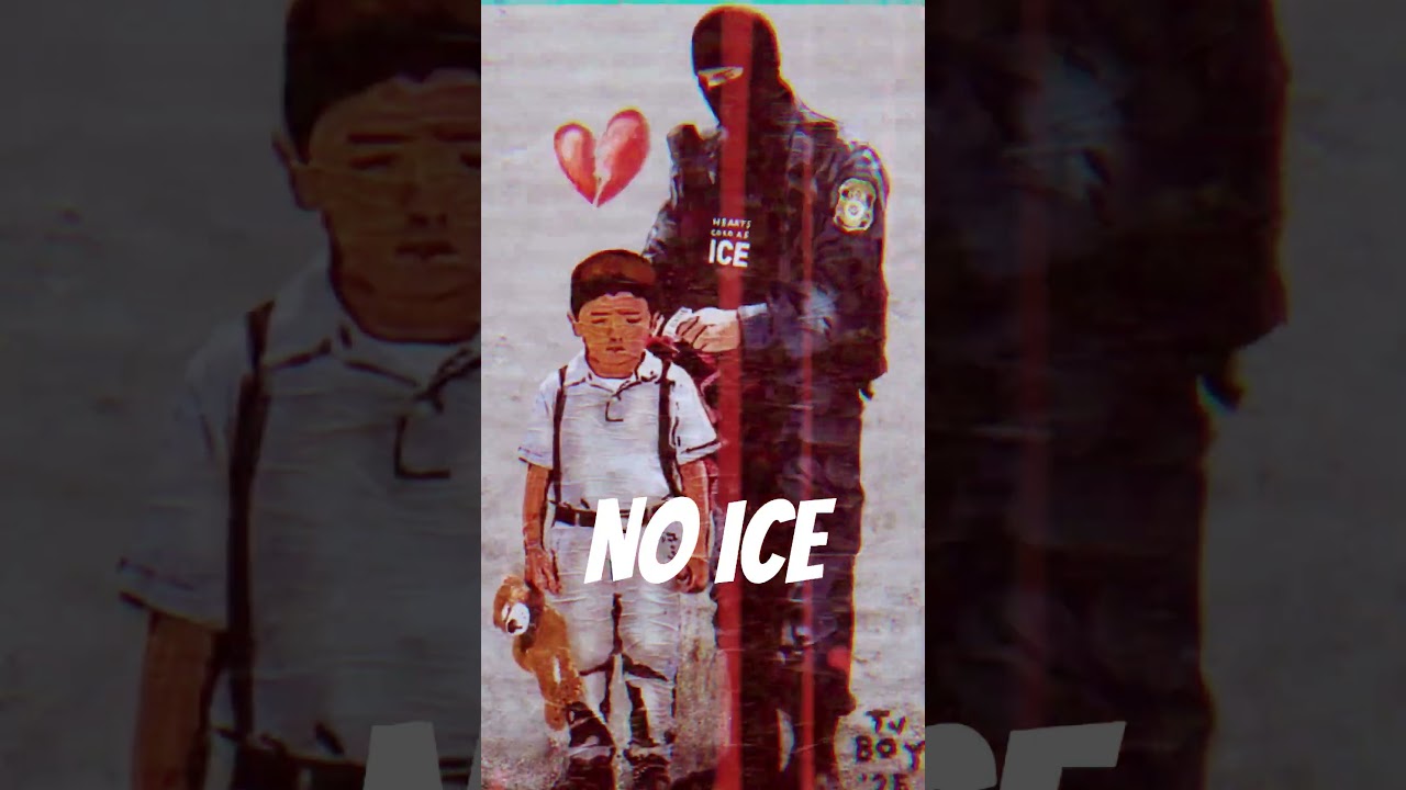 No Ice alle Olimpiadi. Rap antifa ever #rapitalia