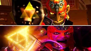 Does the Remake Still Feel Like Ocarina of Time?