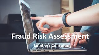 Fraud Risk Assessment
