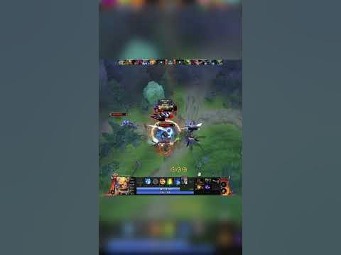TOП 1 Инвокер на 3к ММР. Дота 2 Инвокер #dota #dota2 - YouTube