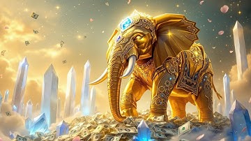 🧠 963Hz Sound to Unlock Intuition, Heal the Mind, and Manifest Wealth Effortlessly