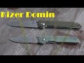 Kizer Domin And Mini Domin