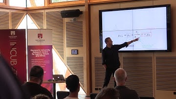 Jakob Hohwy - Prediction error minimisation vs. embodied cognition