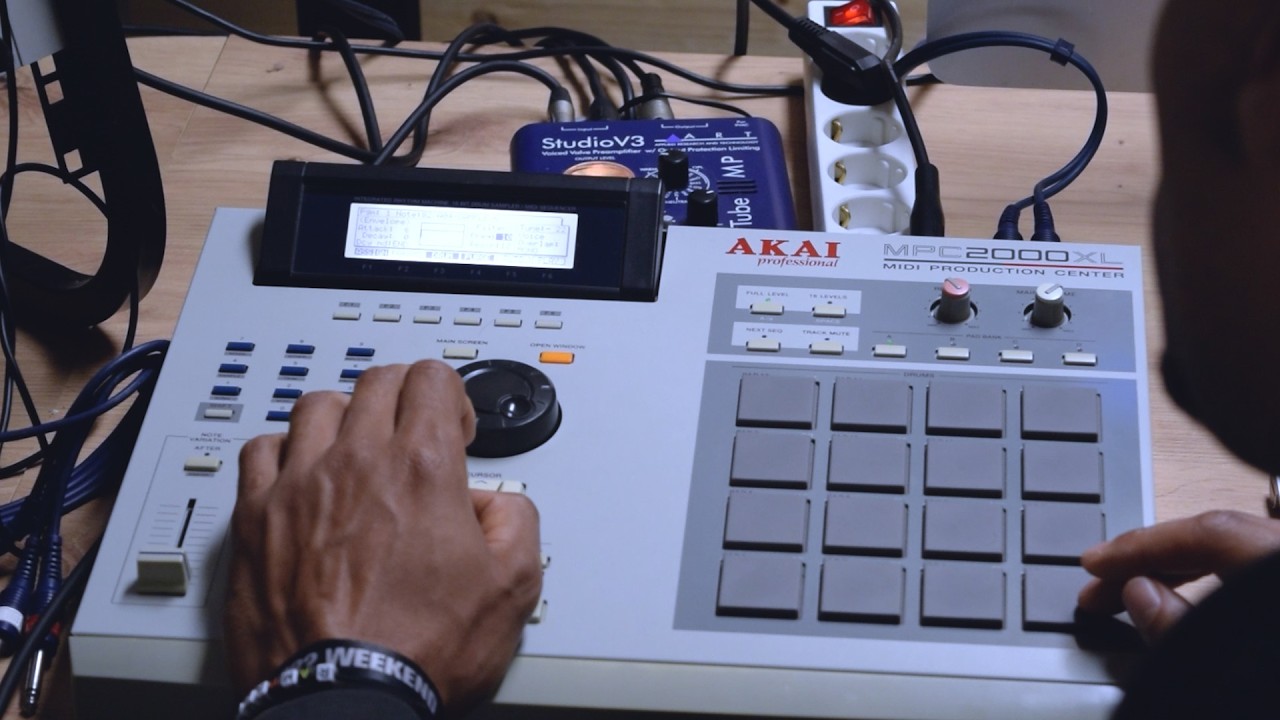 Boom Bap session across the border 🇳🇱