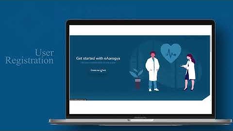 SS45 - eAarogya Portal for Electronic Health Record Management (eAPEM) by Team Eureka99