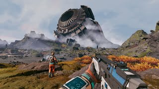 How To Obtain Data Points in StarRupture