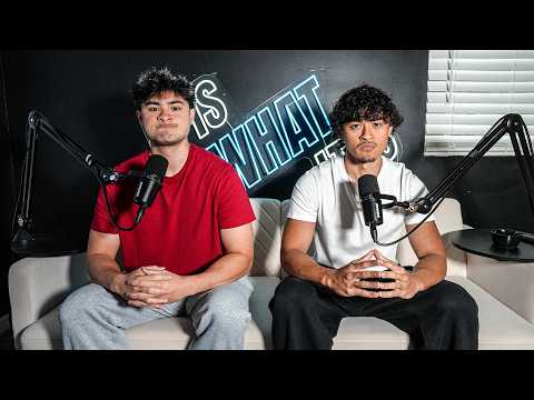 This Is THE END - IT IS WHAT IT IS Ep. 108