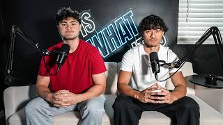 This Is THE END - IT IS WHAT IT IS Ep. 108