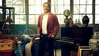 A Picasso in Your Closet?? Jeff Foxworthy on His New Show ‘What’s It Worth?’ | The Rich Eisen Show Net Worth