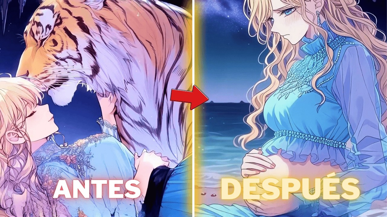 ¡Abandonó a su familia... pero ahora regresa más poderosa que nunca! | Resumen Manhwa