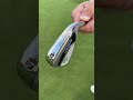 Those Ai Smoke irons are CLEAN 🧈