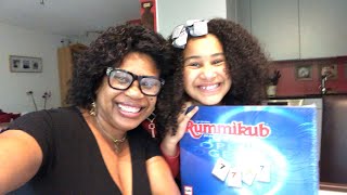 APRENDENDO A JOGAR RUMMIKUB, VOCÊ CONHECE ESSE JOGO? screenshot 1