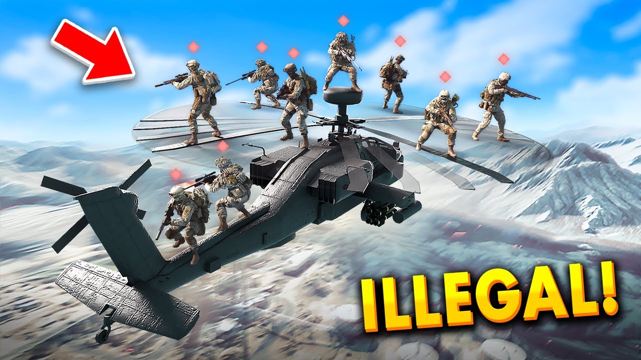 BATTLEFIELD 6: FUNNY & Epic Moments! #6