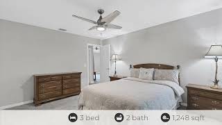 3596 Eldron Ave North Port FL