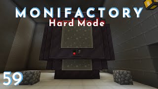 S4 Ep 59 Monifactory HM - Large Microminer