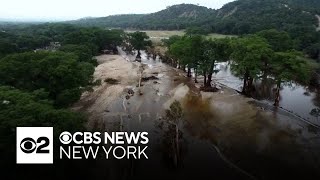 Over 100 people still missing in Texas floods on 7th day of search