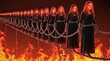 7 SINS SENDING MILLIONS OF CHRISTIANS TO HELL!