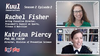 Kuul Conversations S#2 E#2 | The Women Behind Public Health Policies