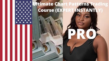 Ultimate Chart Patterns Trading Course (EXPERT INSTANTLY) 3