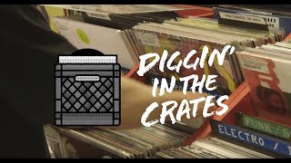 Diggin' In The Crates | Cool Accidents