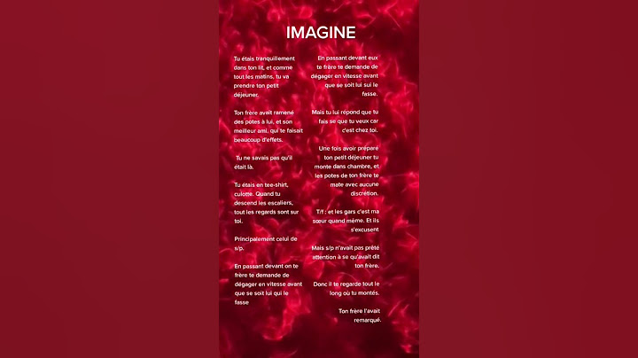 #wattpad #imaginefr #imagine