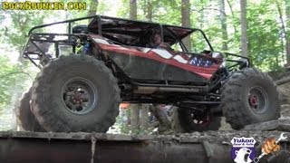 AXLE HILL - Trucks Gone Wild 2012