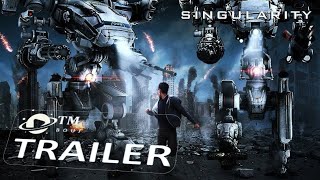 Famous Singularity (2017) International Trailer 1080p Profile