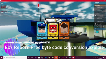 Ex7 Reborn Free Bytecode Conversion exploit no login can run full owl hub