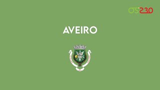 Por Portugal - Aveiro 5/18