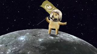 DOGECOIN ОЖИДАЕТ 5$ DOGECOIN ОЖИДАЕТ 5$