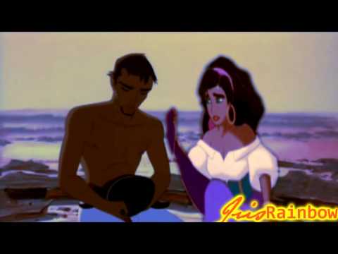 [DSFG] "Already Gone" (Moses/Esmeralda...