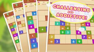 Sudoku Quest - Sudoku with a Twist! screenshot 4