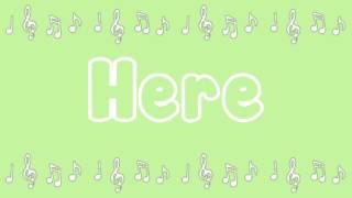 Download lagu Here - Speed up | Speed ups 54280
