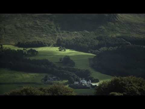 Glengoyne Whisky Distillery - A Slower Pace Of Life