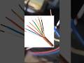 Thermostat Wiring 101✅️ #drewdriskle #hvac #troubleshooting #airconditioning #airconditioner#shorts