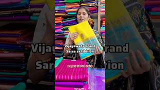 Vijayawada Biggest Saree Exhibition | May 23 &amp; 24 #ashaboutique #vijayawada #exhibition #saree
