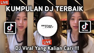 Download lagu 🎵 KUMPULAN DJ TERBAIK - SEPTIAN FVNKY RMX 🎵