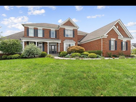 5 Erin Place, Flemington, NJ home video tour