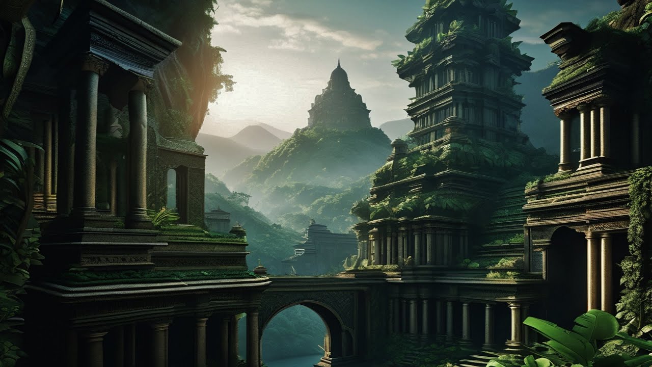 Der verlorene Horizont - Abenteuer Hörspiel