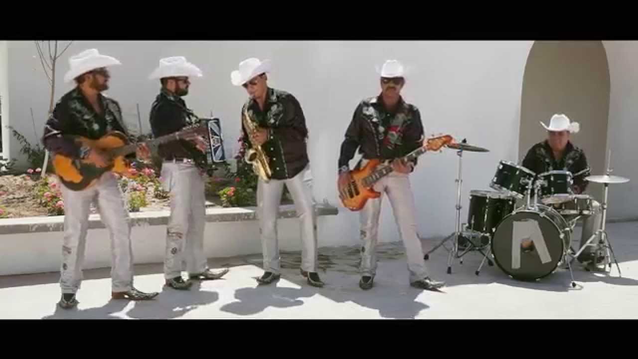 Norteños de ojinaga - Ahora que te vas