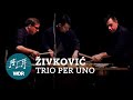 Nebojša Jovan Živković – Trio per uno für Schlagzeug | WDR Sinfonieorchester