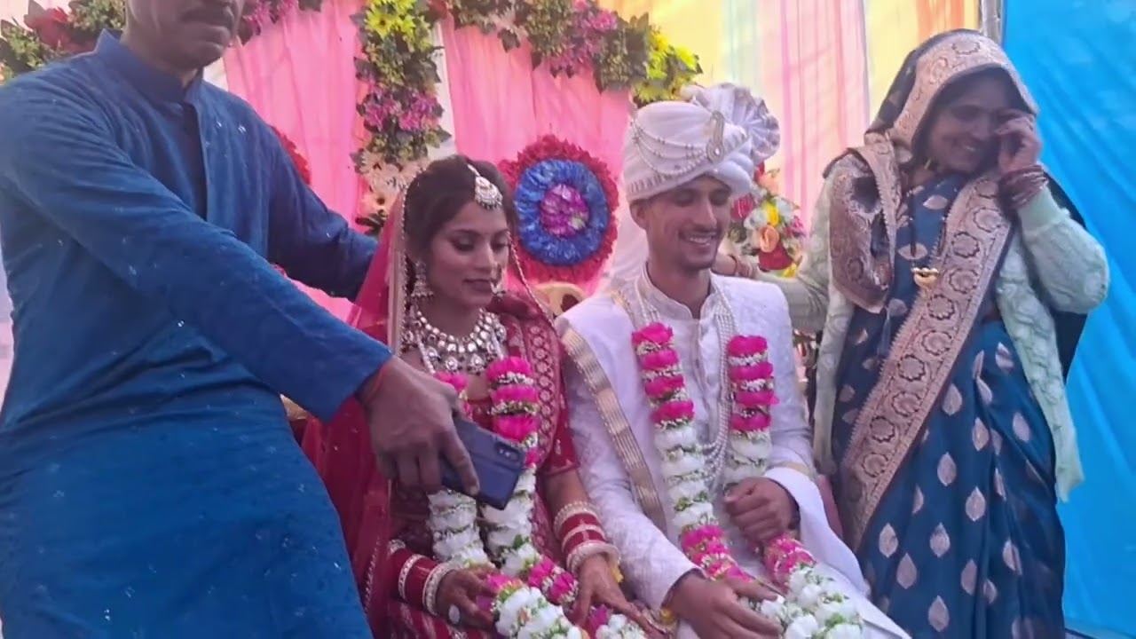 दीदी की खुशियों में हुए शामिल। ।Beena pahadi vlog pahadi lifestyle vlog 