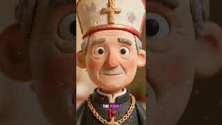 ✝️May 2nd - Saint of the Day: Saint Antoninus of Florence, Archbishop & Dominican Friar✝️