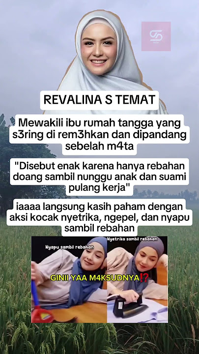 Revalina S Temat