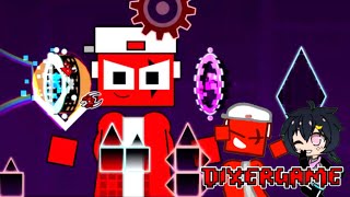 Made In 3 Days Ghost Meme Geometry Dash