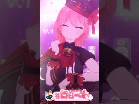 #2753_毎日動画「てきとうメイク踊ってみた」#shorts  #vtuber